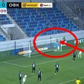 Imamo kandidata za gol godine u Superligi Srbije: Golman pokušao sve, ali bio je nemoćan