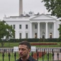 Zelenski: Zapadne sile će odrediti bezbednosne garancije za Ukrajinu za 10 dana