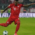 Žerom Boateng raskinuo ugovor