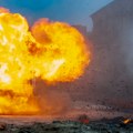 Misteriozna eksplozija u Poljskoj: Pronađeni komadi metala, oštećene kuće FOTO