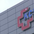 Zdravstveni tehničar KC Vojvodine priveden zbog vređanja službenog lica