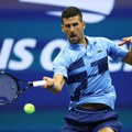 Novak Đoković izbegao sinera pre finala: Amerikanac Tijen prvi rival Novaku