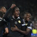 "Petarda" u gradskom derbiju: Čelsi primio gol, pa se razljutio i pregazio Vest Hem