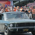 Stil i brzina na 4 točka: Ovoje jedan od najlegendarnijih automobila koji su se ikada pojavili na filmu