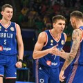 Srbija je glavni favorit na evrobasketu: Evo šta Orao tvrdi pred početak turnira! Srbija stigla u rigu: Pohod na pokoravanje…
