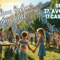 Žitni trg: Akcija solidarnosti i razmene pred početak školske godine