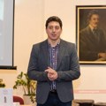Dr Filip Krčmar ponovo otkriva zanimljive detalje iz prošlosti našeg grada: Kako su nas, ne tako davno, videli Amerikanci Dr…