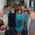 Besplatni ambulantni pregledi za članove Udruženja penzionera