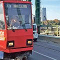 Gradski prevoz funkcioniše po redovnom režimu za vikend