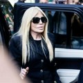 Donatela Versaće otišla u Milano i oprostila se od Đorđa Armanija: Odala mu počast na poseban način