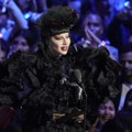 Lejdi Gaga dominira: Svi pobednici i nominovani na dodeli MTV Video Music Awards 2025.