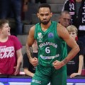Nedović dobio saigrača u Monaku - debitant u Evroligi