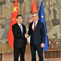 Srbija i Kina: Jačanje ekonomske saradnje i otvaranje kineskog tržišta za srpske proizvode