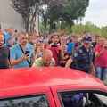 Ministarstvo prosvete osudilo ponašanje roditelja đaka škole u Mirijevu