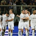 Napoli slavio u Firenci, debitovao Vanja