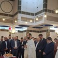 Савез Срба у Аустрији обележио славу и изабрао ново руководство