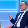 „Principi za sklapanje koalicija – rušenje Vučićevog režima i odnos prema EU“