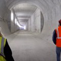 Probijen najduži železnički tunel na svetu