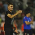 Blagojević ima jednu satisfakciju, ali i za jednom stvari žali: Kako je trener Partizana video derbi?
