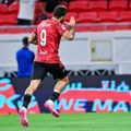 Aleksandar Mitrović rešeta u Kataru, a u Al Hilalu se hvataju za glavu: Bez njega nikog ne mogu da pobede,