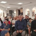 Knjiga "Nevidljivi spasitelji" okupila njene junake: LJudima daju najbolje od sebe