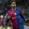 Kreće izbor za zlatnu loptu: Jamal ili Dembele pitanje je sada? Vinisijus ni u top 10!