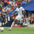 Arsenal ostaje bez heroja iz Beograda, Englez propušta meč protiv Srbije