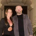 "Pio sam dok se ne onesvestim, umro bih da nije bilo nje": Iskrena ispovest legendarnog napadača