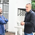 EKSKLUZIVNO Prvi čovek CSKA za Sputnjik: U srcu mi je ostala pesma Delija posle tragedije u Rusiji