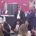 "E, SAD će da bude svega": Zbog Terze se dvoje učesnika preselilo iz Bele kuće, a onda mu je Mina Vrbaški zadala "težak udarac"…