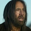 Odrastanje Isusa Hrista, ali kao horor: Objavljen trejler za film "Tesarev sin" sa Nikolasom Kejdžom i FKA Twigs