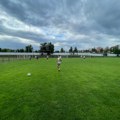 Stiže nagrada za sportske rezultate “Šumadije 1903”, stadion “Bubanj” dobija VEŠTAČKU TRAVU