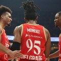 Novi udarac za Crvenu zvezdu, čak osmorica prvotimaca neće igrati na utakmici protiv Zadra!