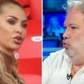 Sneža Borjan isprozivala Anđusa posle uvredljivih komentara za Milku Forcan