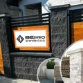 Bepro Grande – više od godine poverenja, kvaliteta i stila u betonskoj galanteriji