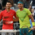 „Nikada nismo bili prijatelji“: Novak otvorio dušu o rivalstvu sa Nadalom i Federerom!