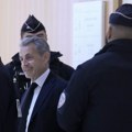 Sarkozi u zatvoru od 21. oktobra: Bivši francuski predsednik sledeće nedelje počinje da izdražava kaznu
