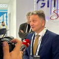 Jovanović na Gitex Global 2025: "Verujem da Srbija uskoro dobija jednoroga"