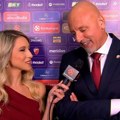 "Nered je, još ne znam koliko ovaj tim može": Saša Obradović blistao posle pobede Zvezde u Evroligi
