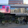 Studenti pozivaju na bojkot Doma omladine zbog saradnje sa Izraelom