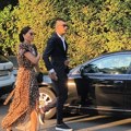 Ovo je razlog zašto se Mirka nije pojavila na saslušanju: Glumica trebala da svedoči u slučaju supruga i a.K.