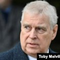 Britanski princ Andrew odustaje od korišćenja titule vojvode od Jorka