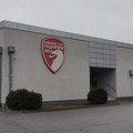Tačno u podne zvanična promocija Mladena Žižovića novog šefa stručnog štaba FK Radnički 1923
