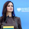 Литванска премијерка прети Путину: Спремни смо за обарање руских авиона