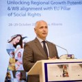 Generalni sekretar RCC: Zapadni Balkan gubi ljude, neophodno ulaganje u ljudski kapital