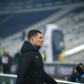 Šok iz humske posle debakla protiv Čukaričkog! Srđan Blagojević više nije trener Partizana!