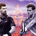Đoković protiv Hanfmana za finale turnira u Atini