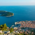 Dubrovnik u Bruxellesu osvojio najviše priznanje Europske komisije