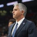 Kokoškov u poslednjoj sekundi srušio Barselonu: Srpski sudija u centru pažnje na meču Evrolige