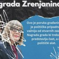 IZRAZ: Sramotna odluka grada – student Luka Mihajlović izbačen sa spiska, nagrađene osobe bez zasluga! Saopštenje IZRAZ-a